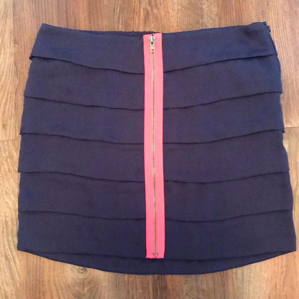 BB Dakota Mini Skirt